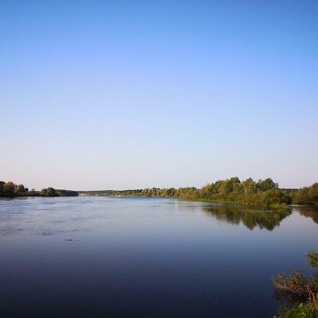 Белый Берег Загородный Отель Belyy Bereg Exterior foto